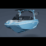 2027 - Supra - R245 Build Slot - boat - SouthTown Watersports - Charlotte, NC - gallery image