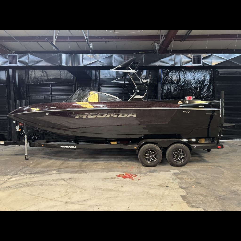 Moomba Mojo 2026