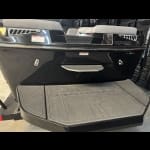 2026 - Moomba - Mojo - boat - Black Cherry / Light Graphite - SouthTown Watersports - Raleigh, NC - gallery image