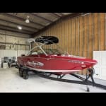 2009 - Moomba - Mobius XLV - boat - SouthTown Watersports - Charlotte, NC - gallery image