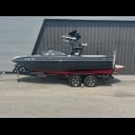 2018 - Moomba - Mondo - boat - SouthTown Watersports - Lake Norman, NC - featured image