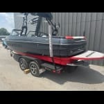 2018 - Moomba - Mondo - boat - SouthTown Watersports - Lake Norman, NC - gallery image