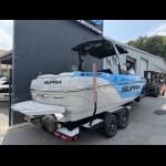 2020 - Supra - SA 400 - boat - SouthTown Watersports - Charlotte, NC - gallery image