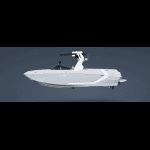 2026 - Supra - R245 - boat - SouthTown Watersports - Charlotte, NC - featured image