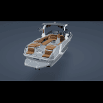 2026 - Supra - R245 - boat - SouthTown Watersports - Charlotte, NC - gallery image