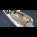 2026 - Supra - R245 - boat - SouthTown Watersports - Charlotte, NC - gallery image