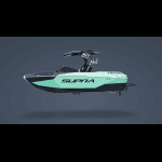 2026 - Supra - SA 400 - boat - SouthTown Watersports - Charlotte, NC - featured image