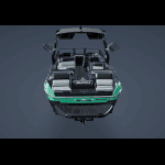 2026 - Supra - SA 400 - boat - SouthTown Watersports - Charlotte, NC - gallery image