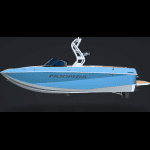 2027 - Moomba - Craz - boat - SouthTown Watersports - Charlotte, NC - featured image