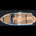 2027 - Moomba - Craz - boat - SouthTown Watersports - Charlotte, NC - gallery image