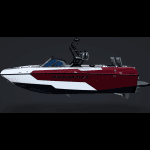 2027 - Moomba - Max - boat - SouthTown Watersports - Charlotte, NC - featured image
