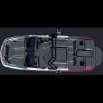 2027 - Moomba - Max - boat - SouthTown Watersports - Charlotte, NC - gallery image