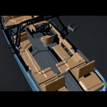 2027 - Moomba - Max - boat - SouthTown Watersports - Charlotte, NC - gallery image