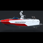 2027 - Moomba - Max - boat - SouthTown Watersports - Charlotte, NC - featured image
