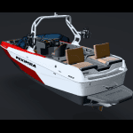 2027 - Moomba - Max - boat - SouthTown Watersports - Charlotte, NC - gallery image
