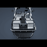 2027 - Supra - R245 - boat - SouthTown Watersports - Charlotte, NC - gallery image