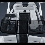 2027 - Supra - R245 - boat - SouthTown Watersports - Charlotte, NC - gallery image