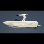 2027 - Supra - SL 450 - boat - SouthTown Watersports - Charlotte, NC - featured image