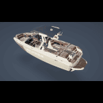 2027 - Supra - SL 450 - boat - SouthTown Watersports - Charlotte, NC - gallery image