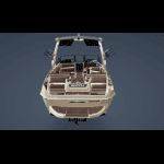 2027 - Supra - SL 450 - boat - SouthTown Watersports - Charlotte, NC - gallery image