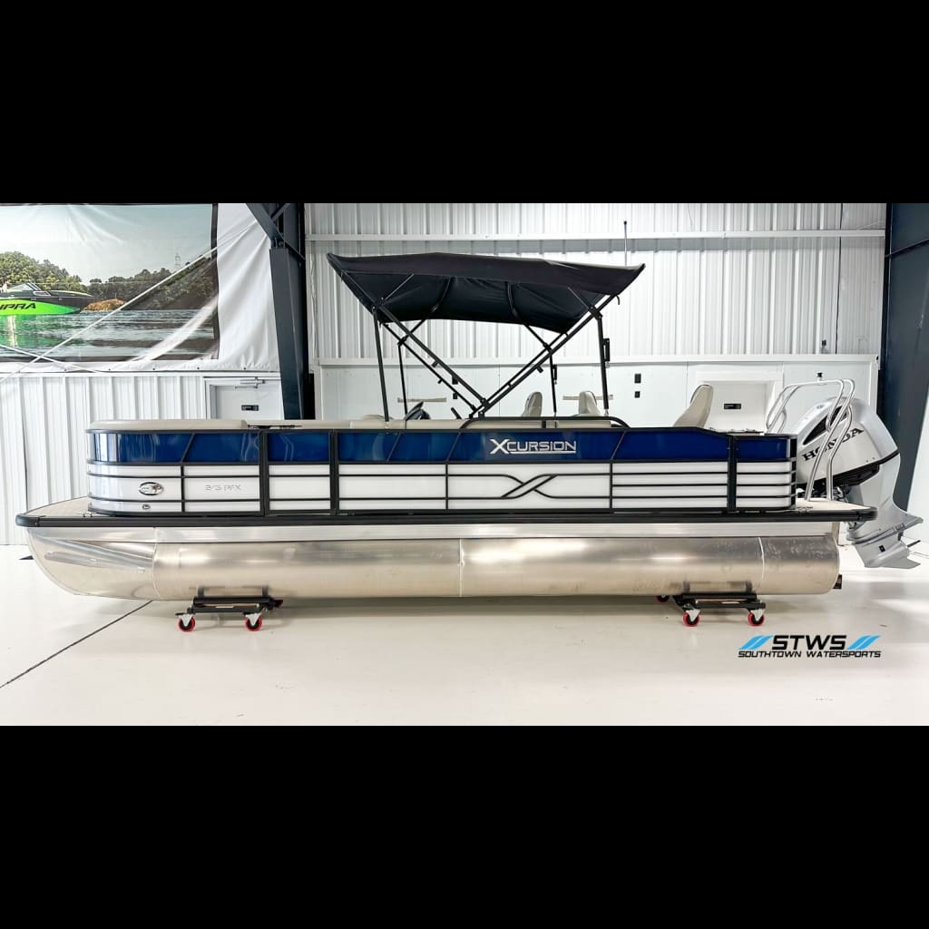 2023 Xcursion PFX 243