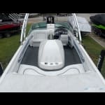 1999 Mastercraft Prostar 205 boat