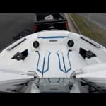 2024 Supra SL 450 boat
