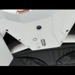2024 Supra SL 450 boat