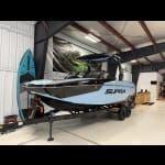 2026 - Supra - SA 450 - boat - SouthTown Watersports - Raleigh, NC - gallery image