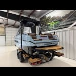 2026 - Supra - SA 450 - boat - SouthTown Watersports - Raleigh, NC - gallery image